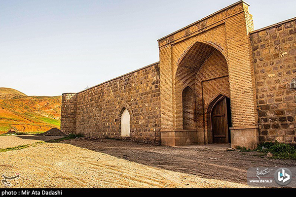 مناظری از بناهای تاریخی ارسباران؛ در انتظار ثبت یونسکو
