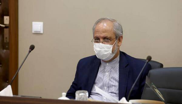 مخالفت صریح ایران با پیشنهاد آمریکا برای تغییر مقررات بهداشتی  