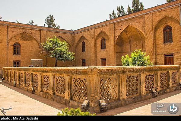 مناظری از بناهای تاریخی ارسباران؛ در انتظار ثبت یونسکو