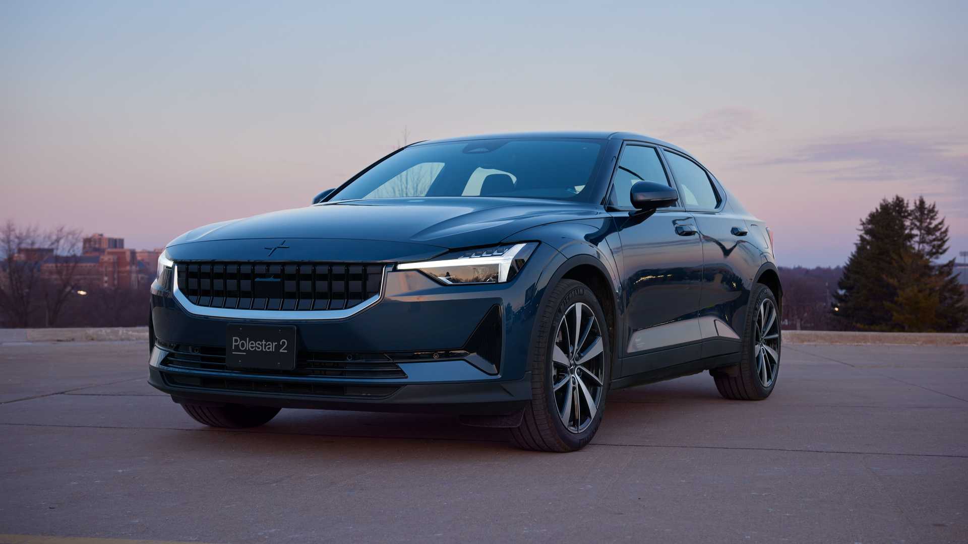 خودروی باکیفیت فناورانه در دنیا با 47 هزار دلار چه ویژگی هایی دارد؟