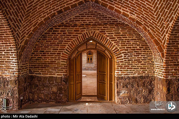 مناظری از بناهای تاریخی ارسباران؛ در انتظار ثبت یونسکو