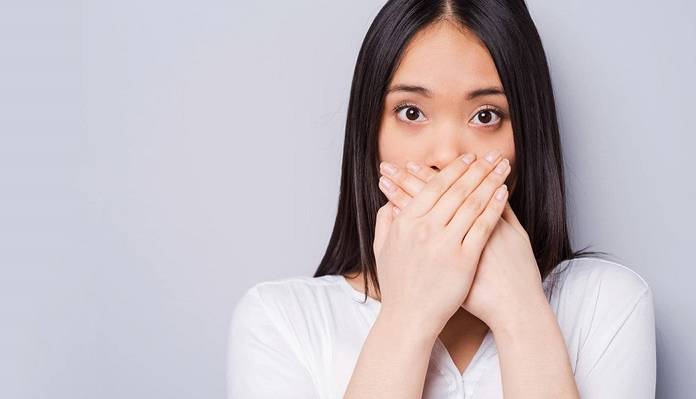 برای رفع سکسکه چه باید کرد؟  