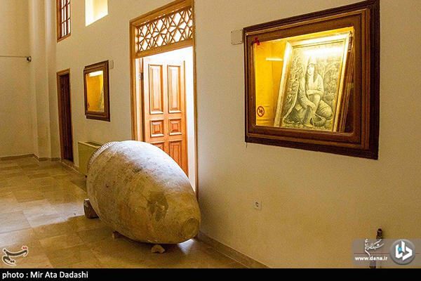 مناظری از بناهای تاریخی ارسباران؛ در انتظار ثبت یونسکو