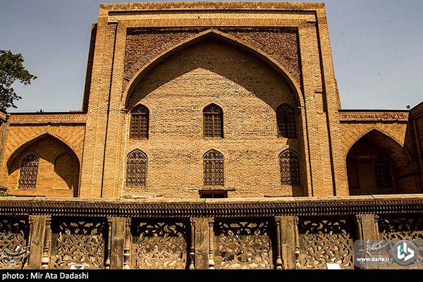 مناظری از بناهای تاریخی ارسباران؛ در انتظار ثبت یونسکو