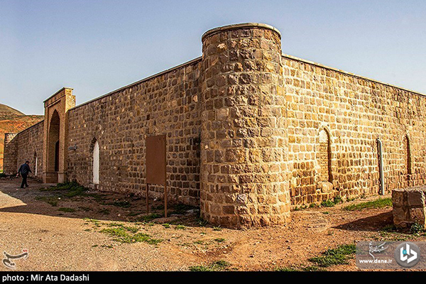 مناظری از بناهای تاریخی ارسباران؛ در انتظار ثبت یونسکو