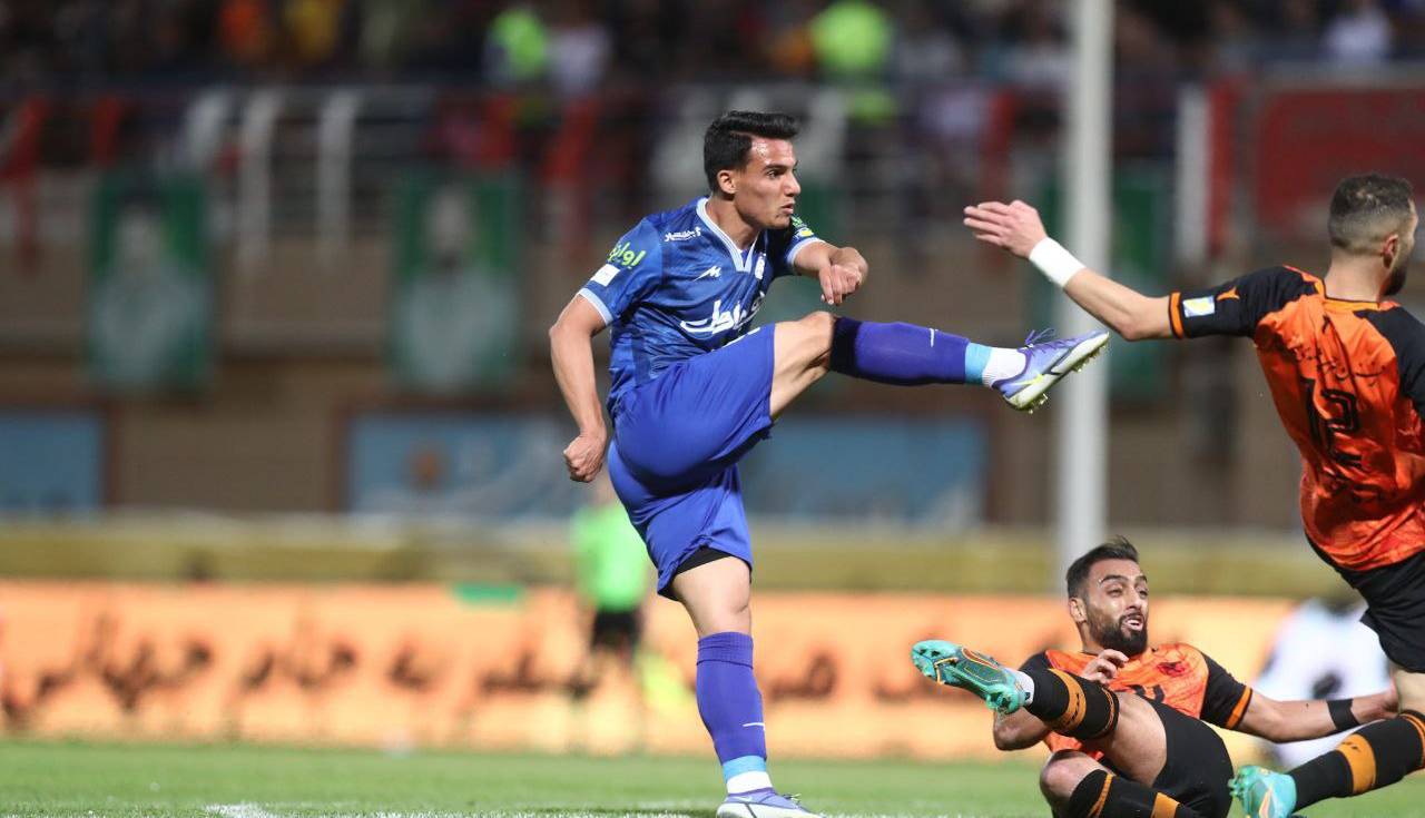 فصل جذاب استقلال؛ نمی‌بازیم!