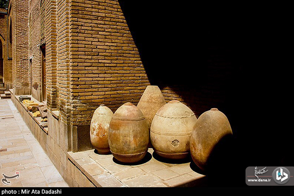 مناظری از بناهای تاریخی ارسباران؛ در انتظار ثبت یونسکو