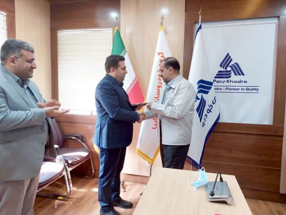 ادعای بازداشت مدیرعامل تازه منصوب پارس خودرو