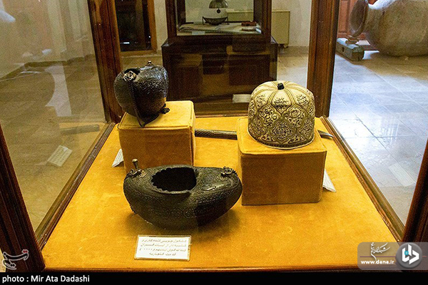 مناظری از بناهای تاریخی ارسباران؛ در انتظار ثبت یونسکو