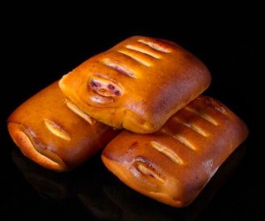 دلیل اصلی سفت شدن شیرینی دانمارکی خانگی