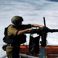 عقده‌گشایی تل‌آویو علیه حزب‌الله با رزمایش و خرید دو کشتی از آمریکا