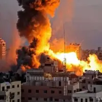 پیام محرمانه تل آویو به حماس: به دنبال تشدید تنش نیستیم