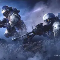 آغاز رویداد Fracture: Entrenched بازی Halo Infinite