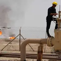 عراق رکورد فروش نفت را ثبت کرد