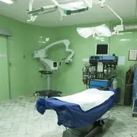 واکنش دانشگاه علوم پزشکی به خبر انفجار در اتاق عمل بیمارستان اهواز