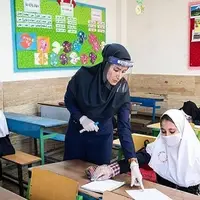 قالیباف: رتبه‌بندی معلمان از شهریور اجرایی می‌شود