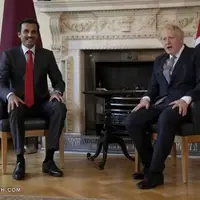 نظر متفاوت نخست‌وزیر انگلیس درباره هم‌گروهی با ایران و آمریکا
