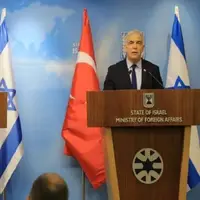 ترکیه و رژیم اسرائیل برای مذاکره بر سر از سرگیری فعالیت‌ اقتصادی توافق کردند