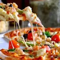 فوت و فن پخت پیتزا به سبک رستوران