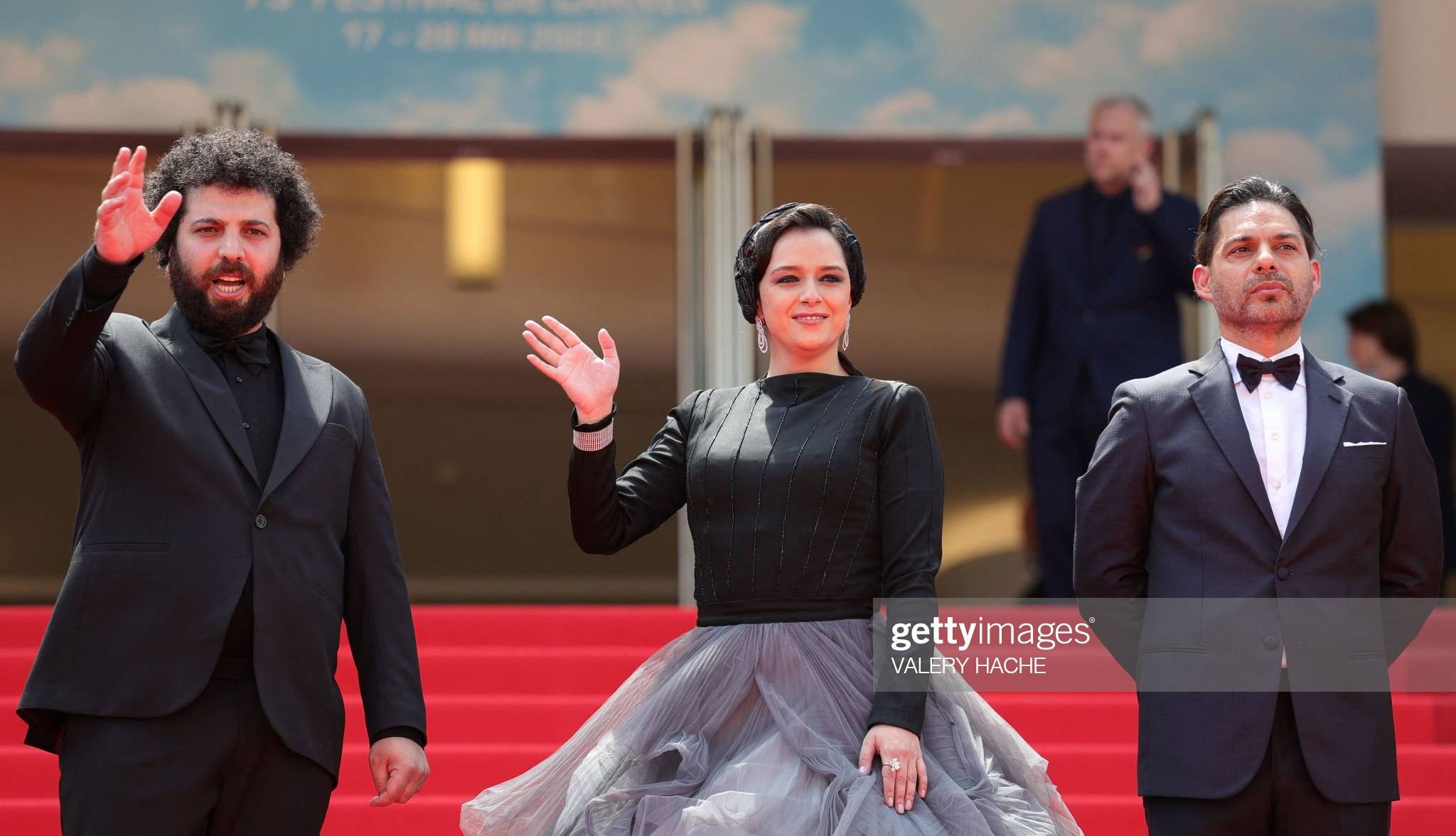 تشویق بلند مدت «برادران لیلا» در جشنواره کن