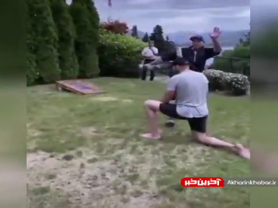 از عواقب اعتماد به دوست