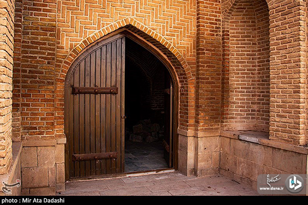 مناظری از بناهای تاریخی ارسباران؛ در انتظار ثبت یونسکو