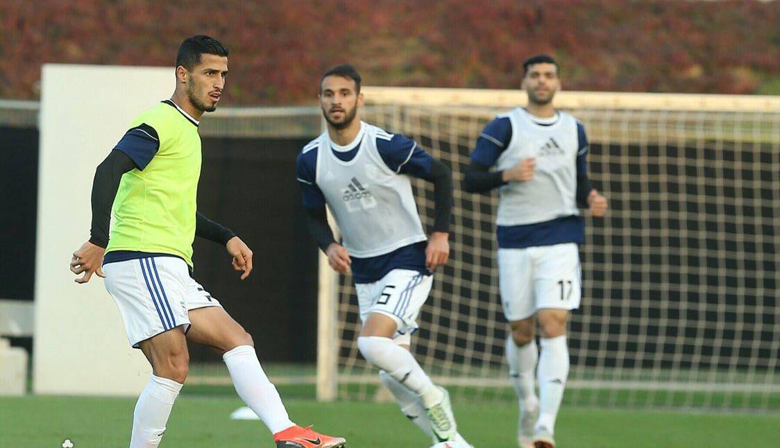 سورپرایز اسکوچیچ؛ یک پرسپولیسی دیگر به تیم‌ملی دعوت شد