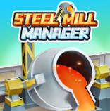 بازی/ Steel Mill Manager؛ کارخانه فولاد راه اندازی کنید
