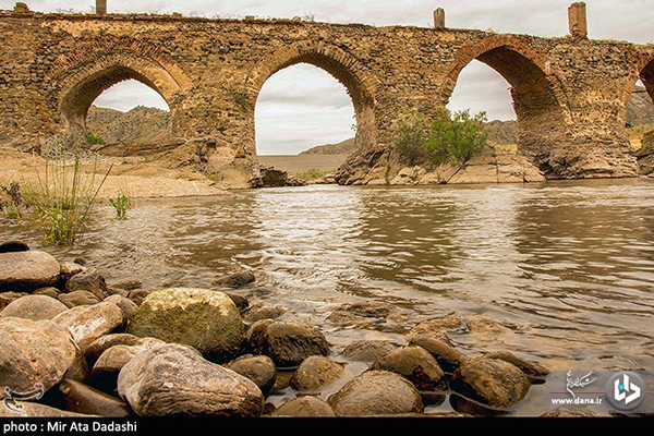 مناظری از بناهای تاریخی ارسباران؛ در انتظار ثبت یونسکو