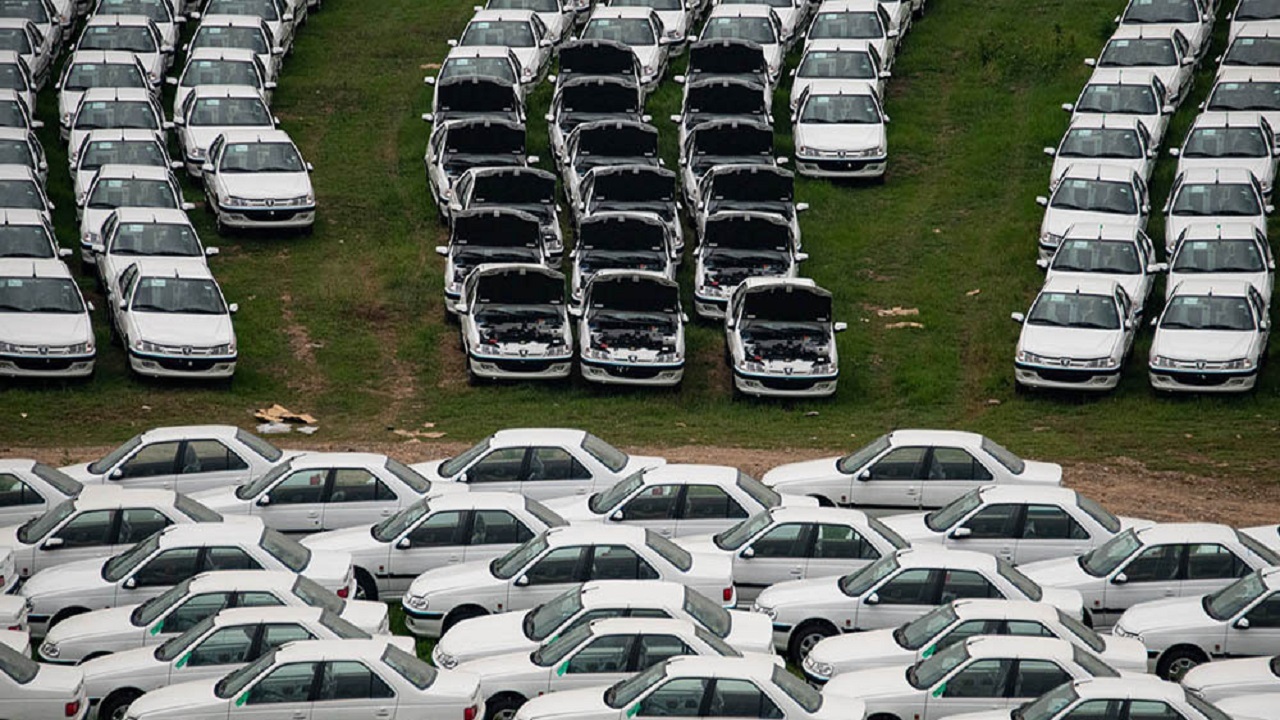 لزوم تشکیل کمیته ملی خودرو