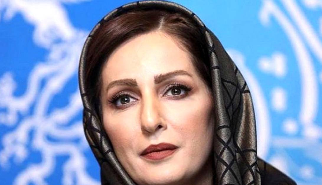چهره ها/ واکنش شقایق دهقان به فاجعه متروپل آبادان