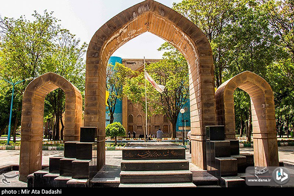 مناظری از بناهای تاریخی ارسباران؛ در انتظار ثبت یونسکو