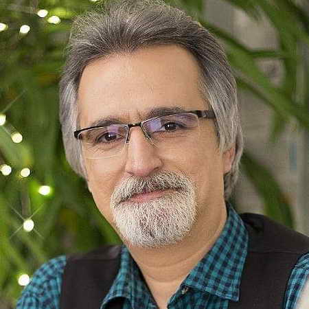 آهنگ «غریبانه» با صدای خواننده قدیمی، حمید غلامعلی 