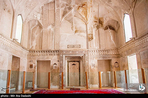 مناظری از بناهای تاریخی ارسباران؛ در انتظار ثبت یونسکو