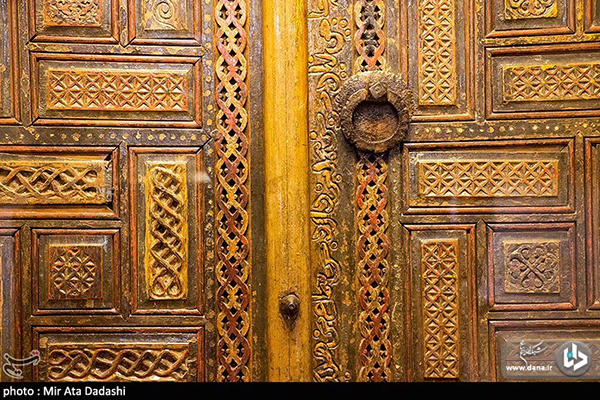 مناظری از بناهای تاریخی ارسباران؛ در انتظار ثبت یونسکو