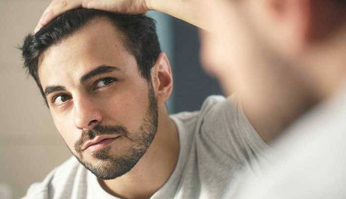 ویتامین های مفید برای درمان ریزش مو