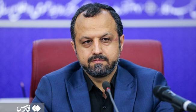 خاندوزی: دولت موافقتی با افزایش قیمت بنزین ندارد خاندوزی: دولت موافقتی با افزایش قیمت بنزین ندارد