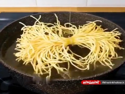 ترفندهای جذاب برای راحت کردن آشپزی