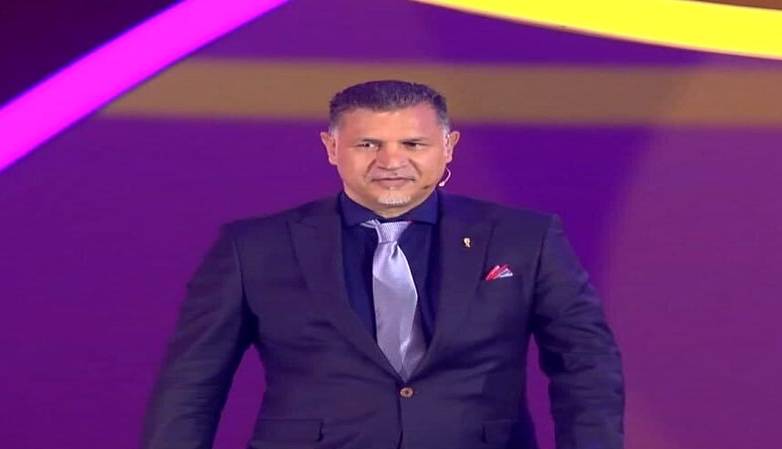 چهره‌ها/ علی دایی: خرید کارخانه واقعیت ندارد!