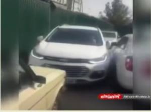 براش هیچ مانعی وجود نداره!