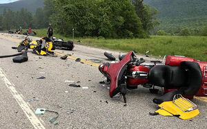 به طرز عجیبی زنده موند!