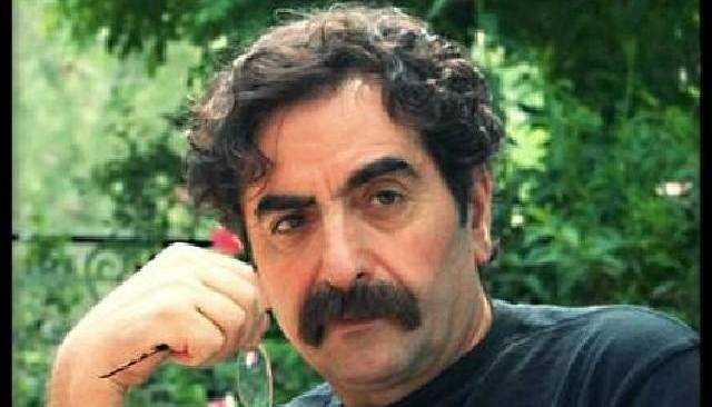 نماهنگ «وارون وارانه» با صدای استاد شهرام ناظری