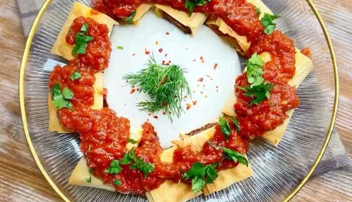طرز تهیه بیتی کباب لذیذ و عالی ترکیه ای طرز تهیه بیتی کباب لذیذ و عالی ترکیه ای