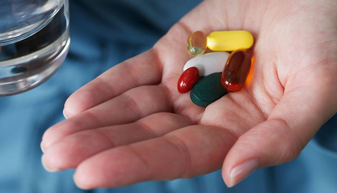 مصرف چه ویتامین هایی همزمان با داروهای دیگر خطرناک است؟