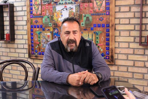 شاید در جشن قهرمانی استقلال شرکت کنم!