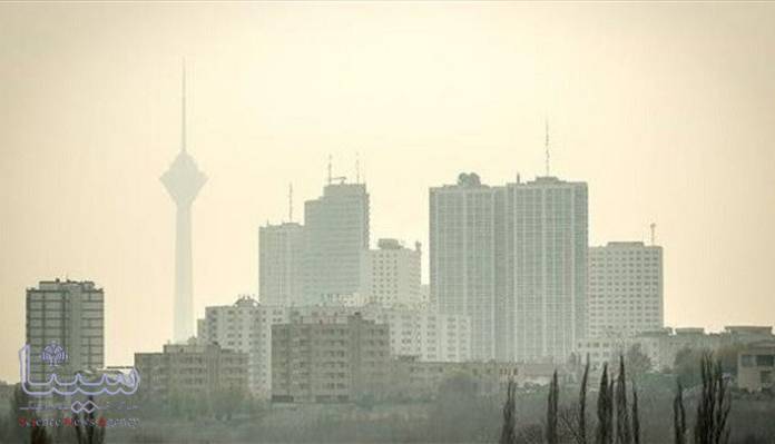 ریزگردها منجر به سکته مغزی می شوند!