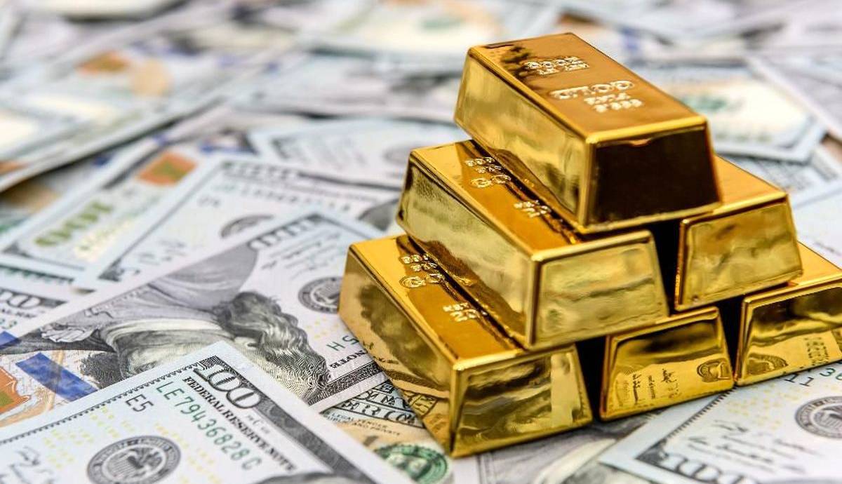 حرکت آهسته قیمت ها در بازار طلا و ارز