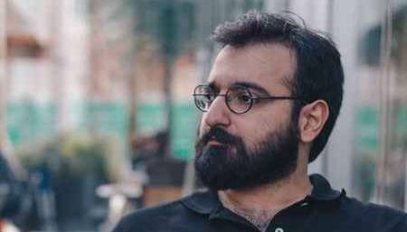 «آدینه» با صدای آرمان گرشاسبی را از دست ندهید