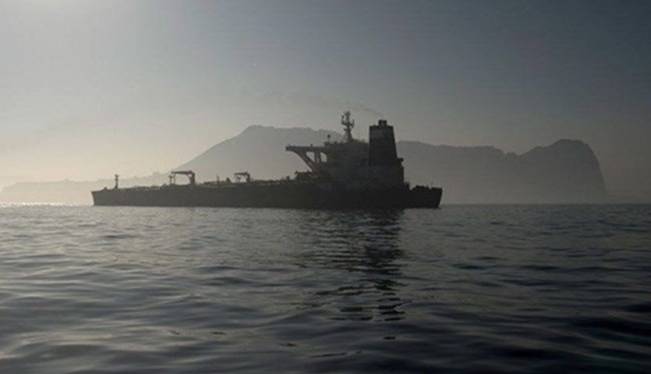 دزدی دریایی در هزاره سوم؛ آمریکا محموله نفتی ایران را مصادره کرد
