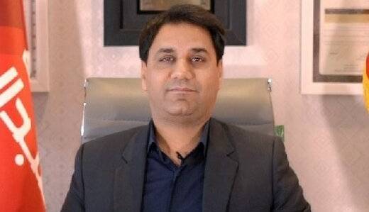 دادستان اهواز: پزشکی قانونی هویت جسد حسین عبدالباقی را تایید کرد